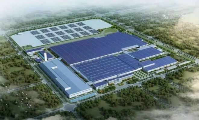贝壳武汉资讯:东风本田新能源工厂计划于2024年正式投产