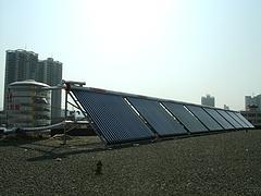 推荐兰州实用的太阳能热水器_甘肃太阳能热水器厂家(太阳能热水器,太)--兰州宁太商贸有限公司